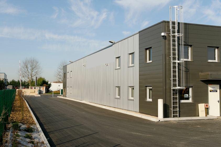 Local d'activité Vert-Saint-Denis 777m² Location local d'activité Vert-Saint-Denis Seine-et-Marne OLACT2428514 1